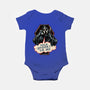 Talk Spooky To Me-Baby-Basic-Onesie-glitchygorilla