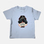 Talk Spooky To Me-Baby-Basic-Tee-glitchygorilla