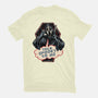 Talk Spooky To Me-Mens-Premium-Tee-glitchygorilla