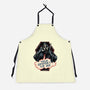 Talk Spooky To Me-Unisex-Kitchen-Apron-glitchygorilla