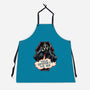 Talk Spooky To Me-Unisex-Kitchen-Apron-glitchygorilla