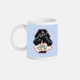 Talk Spooky To Me-None-Mug-Drinkware-glitchygorilla