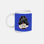 Talk Spooky To Me-None-Mug-Drinkware-glitchygorilla