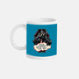 Talk Spooky To Me-None-Mug-Drinkware-glitchygorilla
