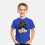 Talk Spooky To Me-Youth-Basic-Tee-glitchygorilla