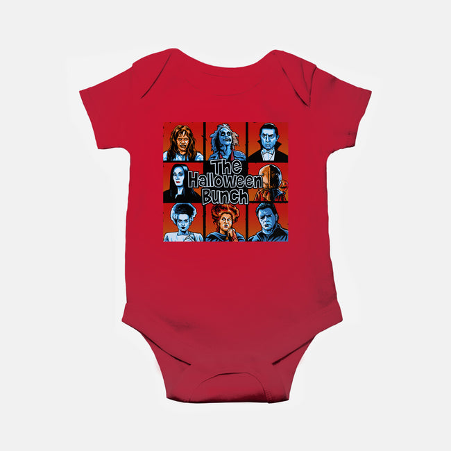 Halloween Bunch-Baby-Basic-Onesie-daobiwan