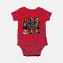 Halloween Bunch-Baby-Basic-Onesie-daobiwan