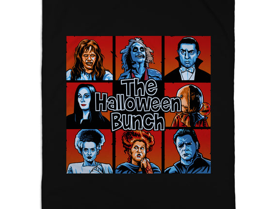Halloween Bunch