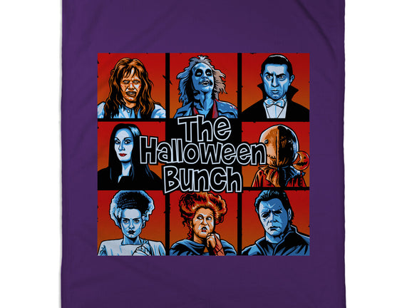 Halloween Bunch