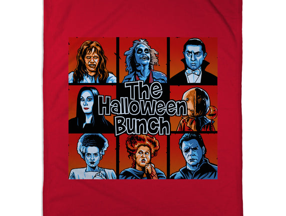 Halloween Bunch
