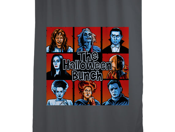 Halloween Bunch