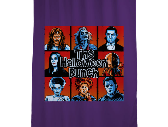 Halloween Bunch