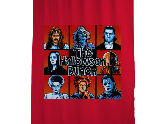 Halloween Bunch