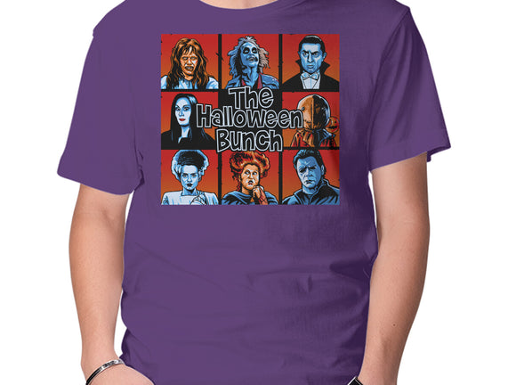 Halloween Bunch