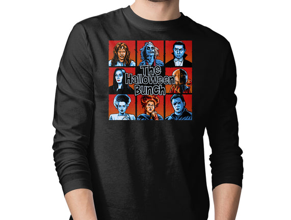 Halloween Bunch