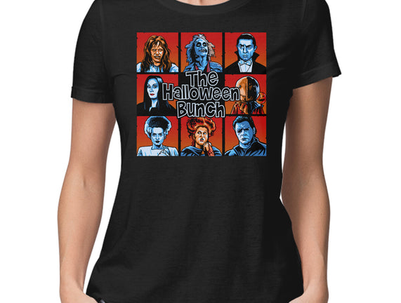 Halloween Bunch