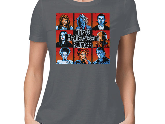 Halloween Bunch