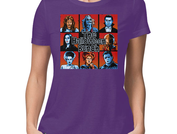 Halloween Bunch