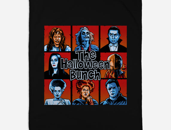 Halloween Bunch