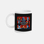 Halloween Bunch-None-Mug-Drinkware-daobiwan