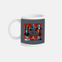 Halloween Bunch-None-Mug-Drinkware-daobiwan