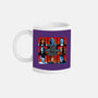 Halloween Bunch-None-Mug-Drinkware-daobiwan