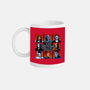 Halloween Bunch-None-Mug-Drinkware-daobiwan