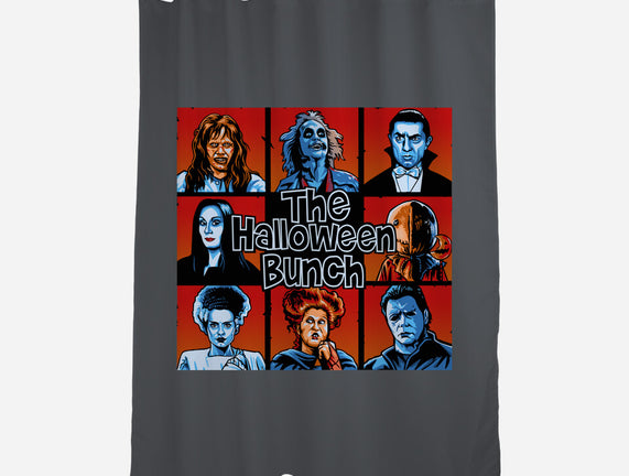Halloween Bunch
