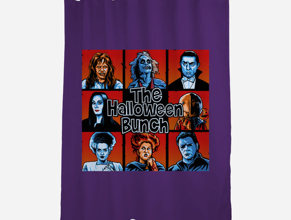 Halloween Bunch