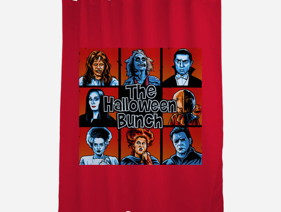 Halloween Bunch