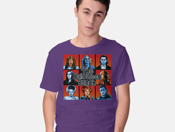 Halloween Bunch