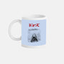 Jaws Sumi-e-None-Mug-Drinkware-DrMonekers