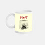 Jaws Sumi-e-None-Mug-Drinkware-DrMonekers
