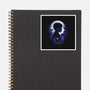 Nevermore Night Landscape-None-Glossy-Sticker-dandingeroz