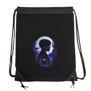 Nevermore Night Landscape