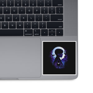 Nevermore Night Landscape