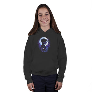 Nevermore Night Landscape