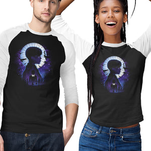 Nevermore Night Landscape