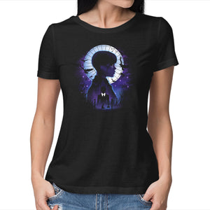 Nevermore Night Landscape