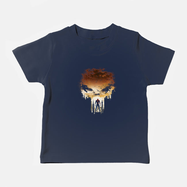 Brand New Day-Baby-Basic-Tee-dandingeroz