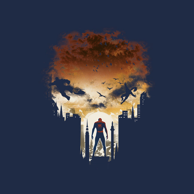 Brand New Day-Mens-Basic-Tee-dandingeroz