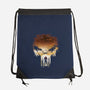 Brand New Day-None-Drawstring-Bag-dandingeroz