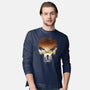 Brand New Day-Mens-Long Sleeved-Tee-dandingeroz