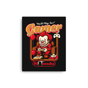 Killer Gamer