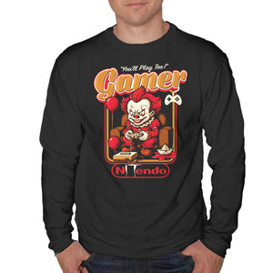 Killer Gamer