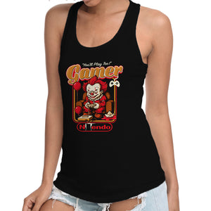 Killer Gamer