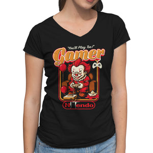 Killer Gamer