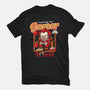 Killer Gamer-Mens-Basic-Tee-AlemaArt