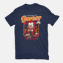 Killer Gamer-Mens-Basic-Tee-AlemaArt