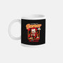 Killer Gamer-None-Mug-Drinkware-AlemaArt